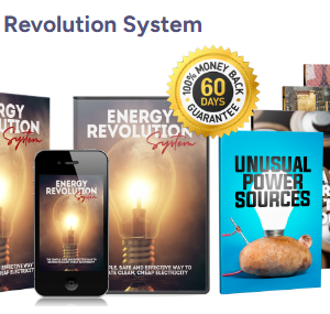 the energy revolution system
