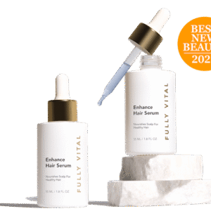 alphainfuse reviews : a clinical look at at home hair restoration!