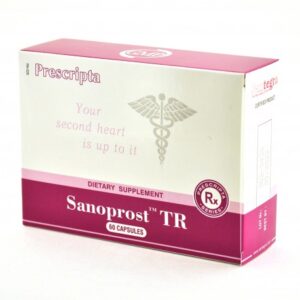 sanoprost opinie